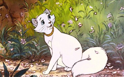 AristoCats \ Коты Аристократы