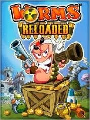 worms reloaded RUS