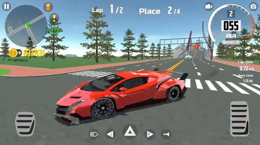 simulyator avtomobilya2 1.30.3