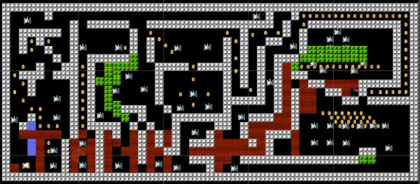 Battle City3 2.1.4 linux