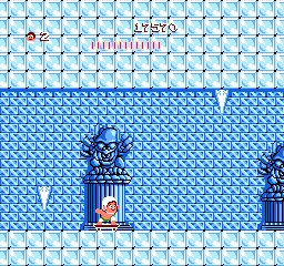 Hudsons Adventure Island