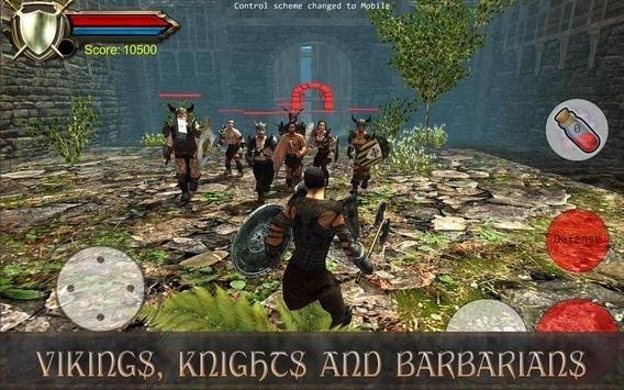 Kingdom Medieval v1.0.13 Mega mod