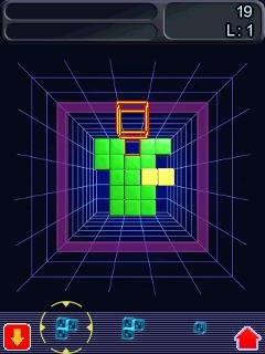 3D Brick Breaker Revolution 2 360x640 no