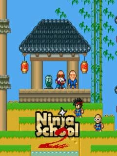 NinjaSchool2