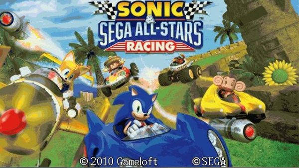 Sonic Racing RUS(640x360)