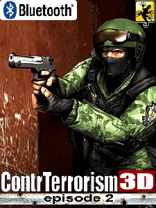 3d contr terrorism episode 2