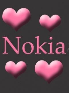 Love Nokia.by-LiDeRFuN
