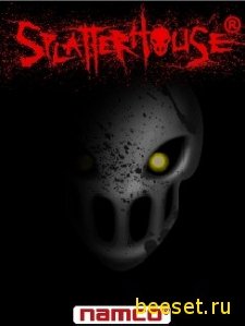 Splatterhouse