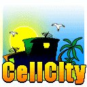 CellCity
