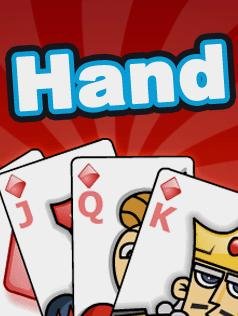 Hand (Rummy) 240x320