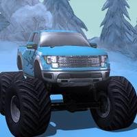 Extreme Winter 44 Rally