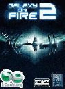 Galaxy on Fire 2 ite