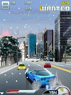 Asphalt4 LG KM900 EN IGP TS MS EU 109 1