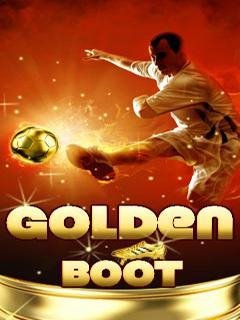 Golden Boot 240x400