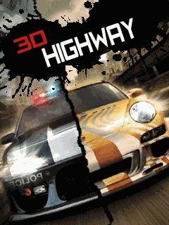 3D HIGHWAY (СКОРОСТНОЙ ПУТЬ)