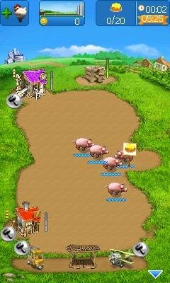 x320(lg)farm frenzy(весёлая ферма 2)