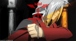 Fullmetal Alchemist | Стальной Алхимик