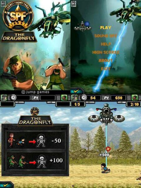 Secret Police 176x208 N72