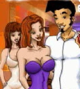 Быстрое свидание