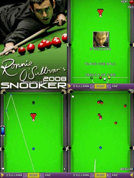 3D Ronnie OSS 128x160 6151