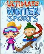 Ultimate Winter Sports