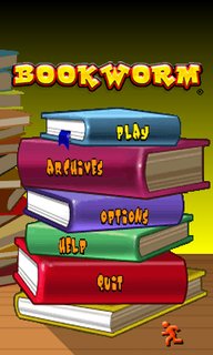 Bookworm
