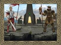 Легенды Элдора SE 240x320