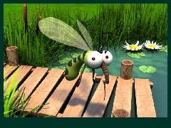 Mosquito