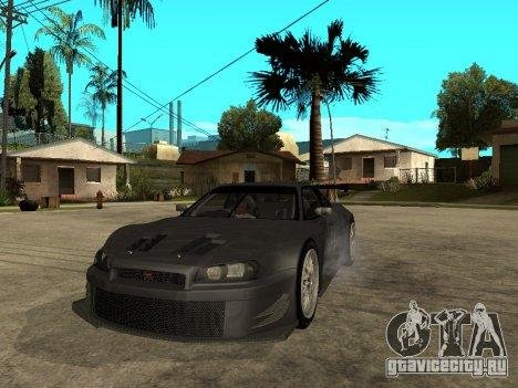Nissan-skyline-r34-gt-r
