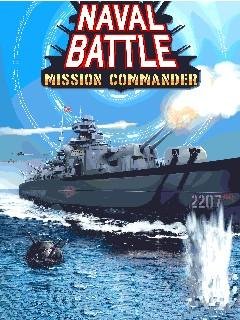 naval battle
