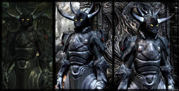 TES-GAME.RU Avatar of Balthazar
