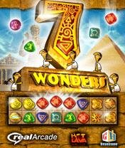 SevenWonders Nokia 240x400