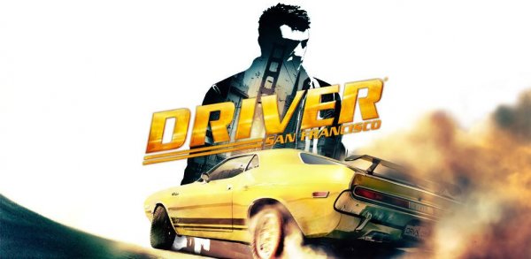 Driver San Francisco [3D]