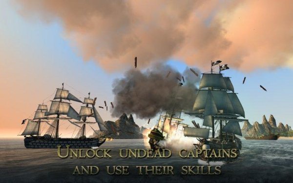 The-Pirate-Plague-of-the-Dead-v2.6.2-mod
