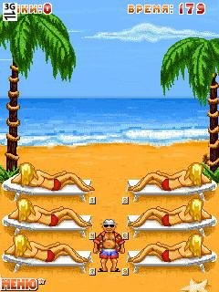 SexBeach