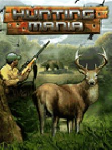 Hunting Mania sams240400