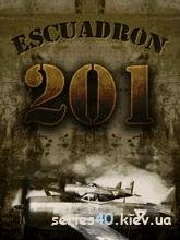 Escuadron 201