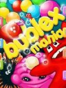 bublex mania 128x160
