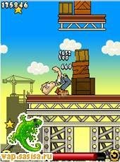 Crash Test Dummies 2