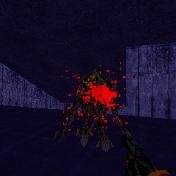 HALF- LIFE(adapt s40 by Shinobi31)