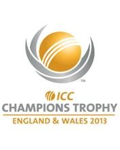 ICC Champions Trophy 2013
