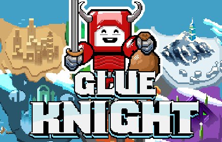 Glue Knight