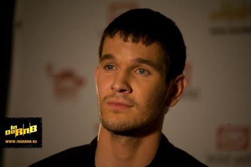 Loc-Dog - Всё Зависит От Бога И Немного Oт Нас