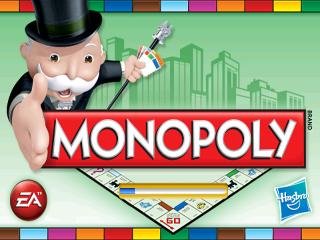 Monopoly Classic HD v0.00(33) sisx