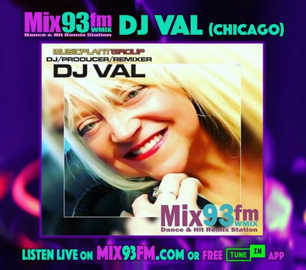 DJ VAL - Heart On Fire (Dance Music HiT 2026)