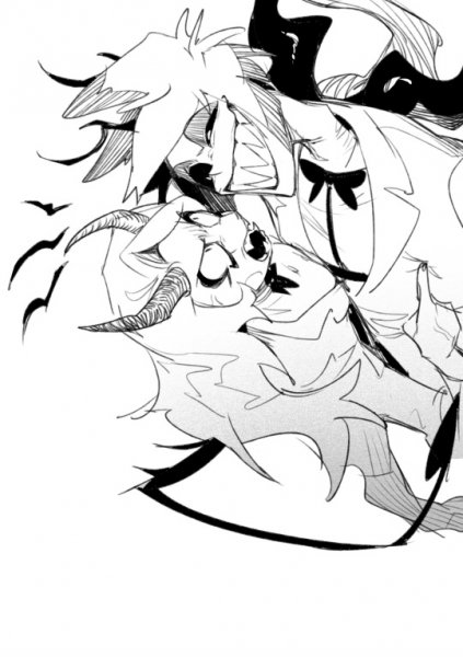 Hazbin Hotel