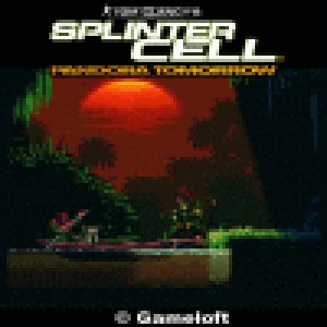 Splinter Cell PT 3D