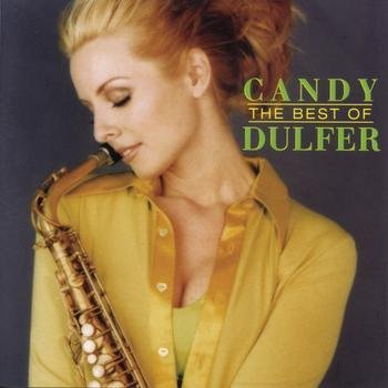 Candy Dufler - Lily Was Here