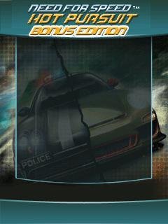 Need for Speed Hot Pursuit Bonus Edition