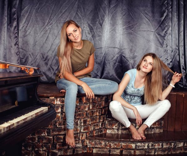 Just Play - Ария (Штиль)